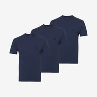 Bambus T-Shirts 3er-pack